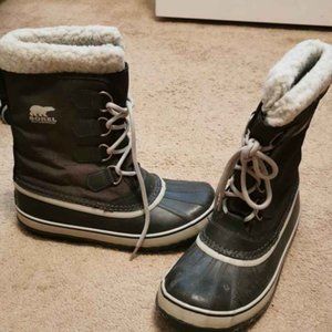 Sorel Snow Boots